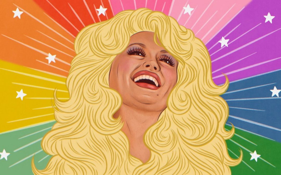 Essay: “The Radical Queerness of Dolly Parton” / The Bitter Southerner